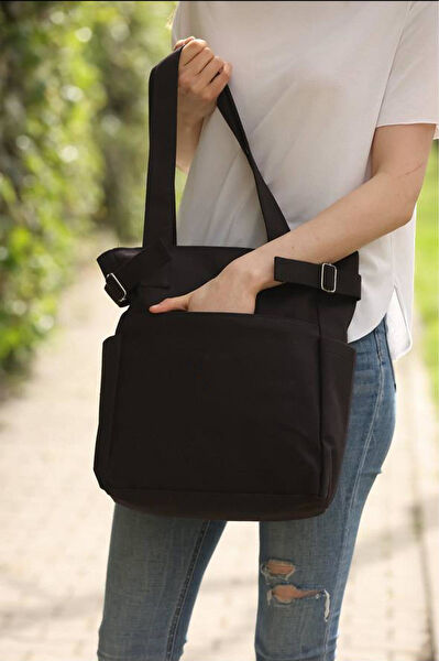 Letoon Kadın Omuz Çantası