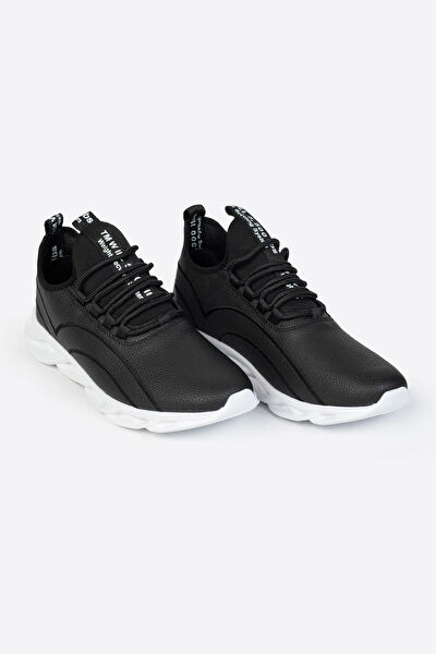 Letoon Yürüyüş, Koşu Ayakkabısı