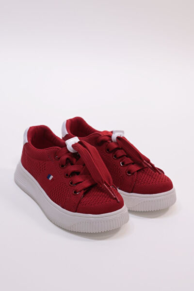 Letoon Erkek Çocuk Spor Ayakkabı, Sneaker