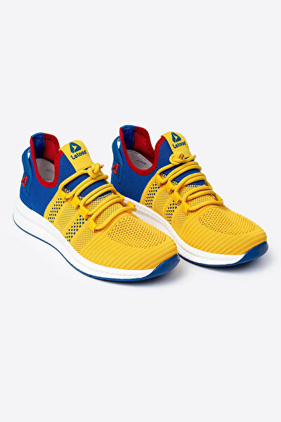 Letoon Yürüyüş, Koşu Ayakkabısı