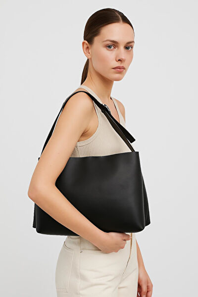 Letoon Kadın Omuz Çantası