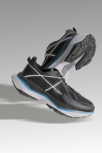 Letoon Yürüyüş, Koşu Ayakkabısı