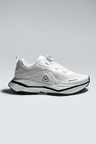 Letoon Yürüyüş, Koşu Ayakkabısı