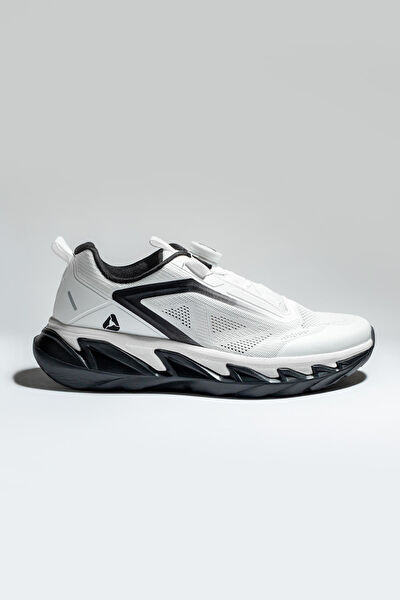 Letoon Yürüyüş, Koşu Ayakkabısı