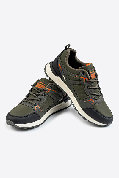 Letoon Yürüyüş, Koşu Ayakkabısı