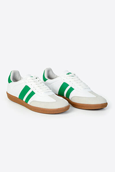 Letoon Yürüyüş, Koşu Ayakkabısı