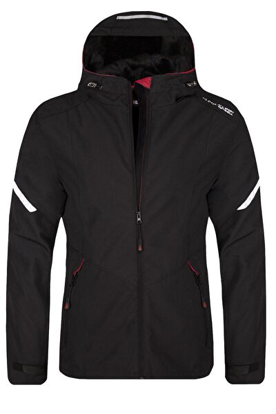 Delpino Erkek Mont, Kaban