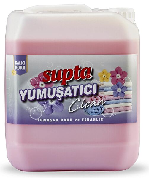 Supta Yumuşatıcı