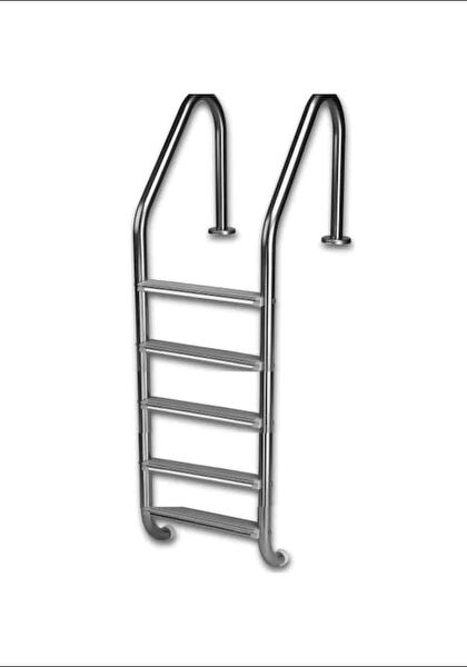 GTX Goldenpool Havuz Merdiveni