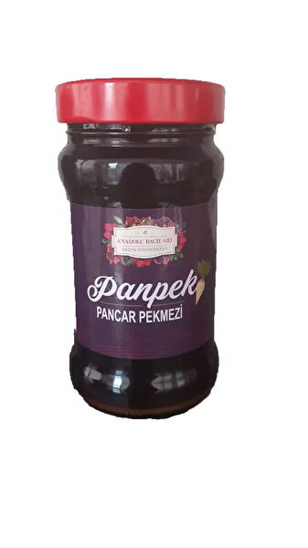 Anadolu Bacıları Kadın Kooperatifi Çiftçi Kadın Ürünleri