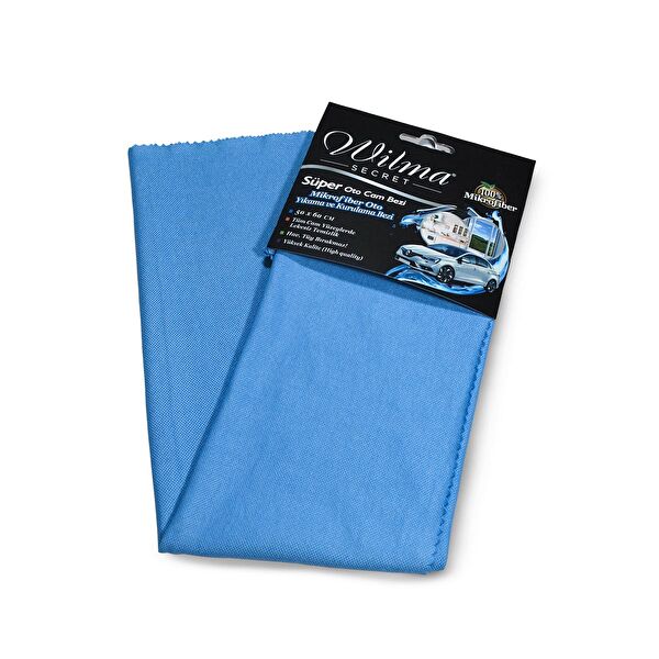 wilma secret Temizlik Bezleri