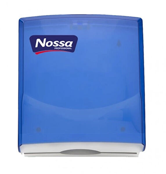 Nossa Kağıt Havlu Dispanseri