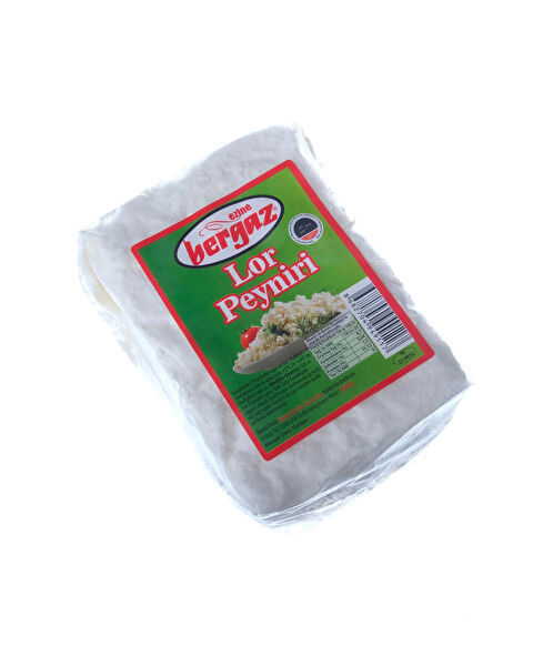 BERGAZ PEYNİRCİLİK Peynir