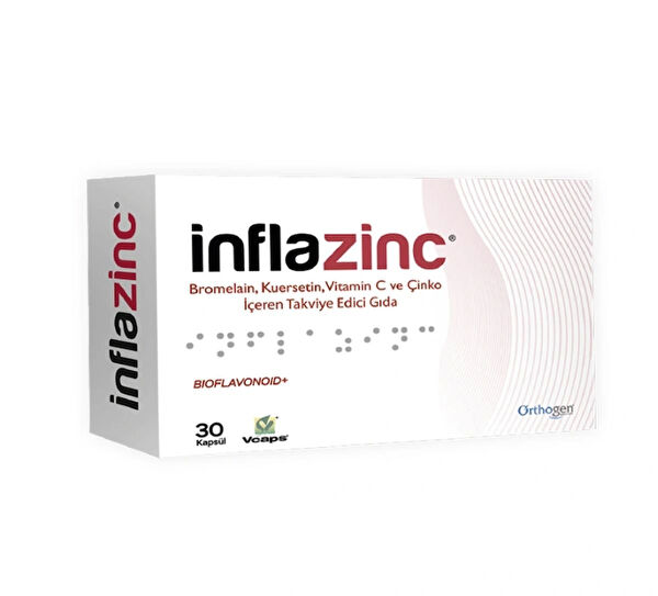 Orthogen Vitamin, Mineral