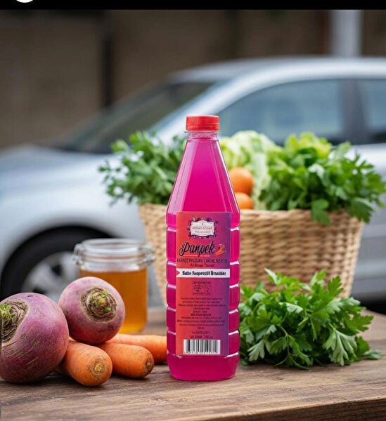 Anadolu Bacıları Kadın Kooperatifi Çiftçi Kadın Ürünleri