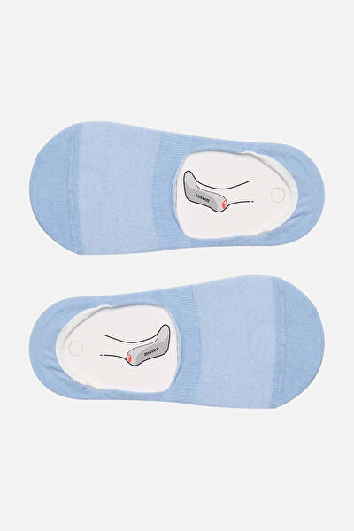 Mısırlı Kadın Çorap