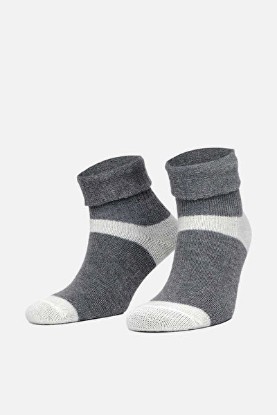 Mısırlı Kadın Çorap