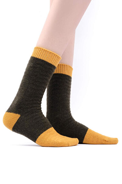 Mısırlı Kadın Çorap