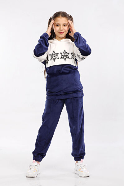 Go Veform Kız Çocuk Eşofman