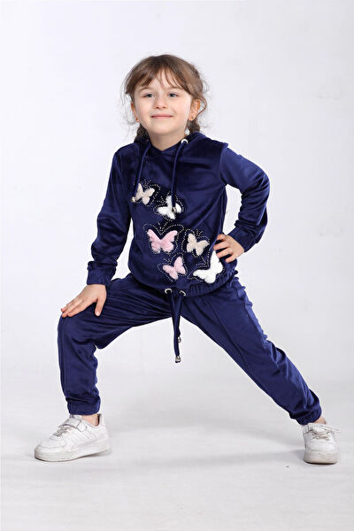 Mornio Kız Çocuk Takım