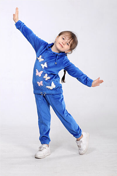 Mornio Kız Çocuk Takım