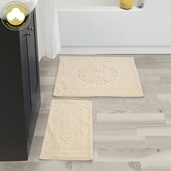 Alanur Home Banyo Paspası, Klozet Takımı