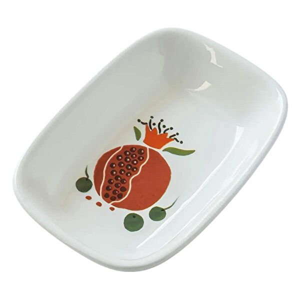 Anason İşleri Servis, Sunum Tabakları