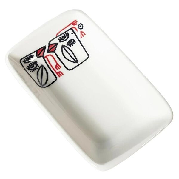 Anason İşleri Servis, Sunum Tabakları