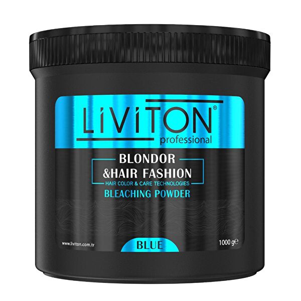 Liviton Saç Boyası