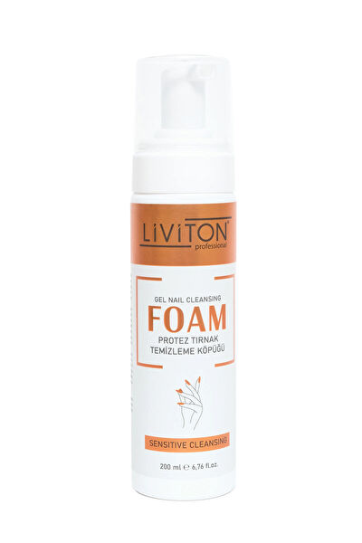 Liviton Takma Tırnak