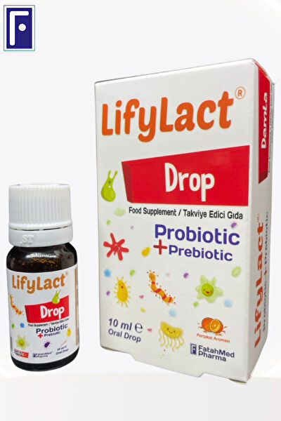 LifyLact Vitamin, Mineral