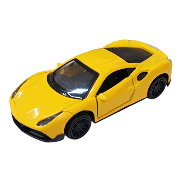 Vardem Oyuncak Arabalar