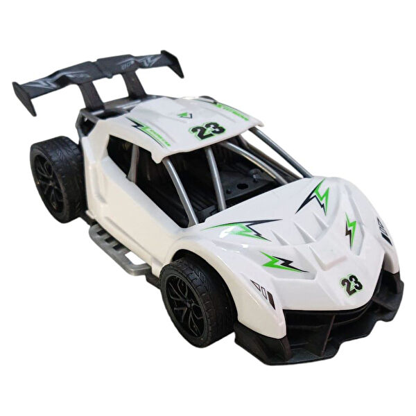 Canem Oyuncak Arabalar