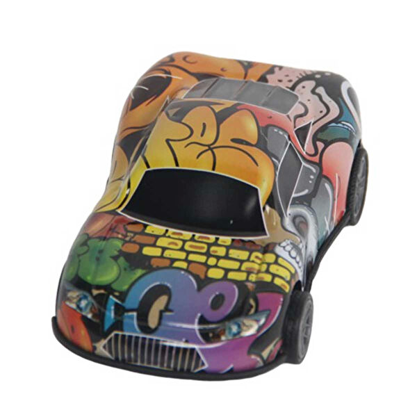 SİNERJİM Oyuncak Arabalar