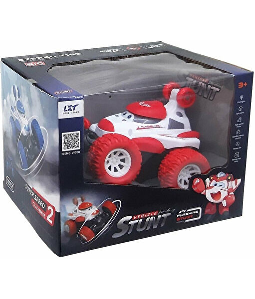 Canem Uzaktan Kumandalı Araba