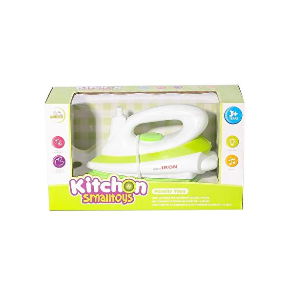 Can-Em Oyuncak Evcilik, Mutfak Setleri