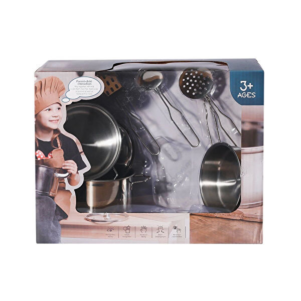 Can-Em Oyuncak Evcilik, Mutfak Setleri