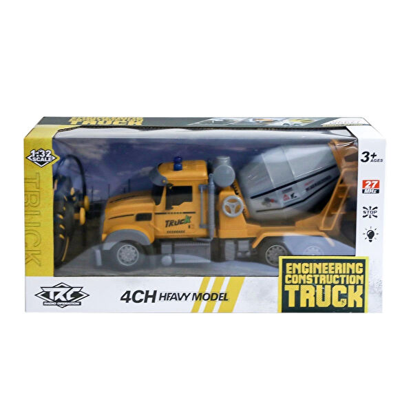 Can-Em Oyuncak Uzaktan Kumandalı Araba