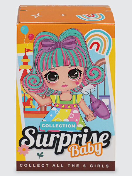 Canem Oyuncak Bebek Oyuncakları