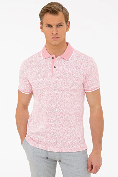 Pierre Cardin Erkek Tişört