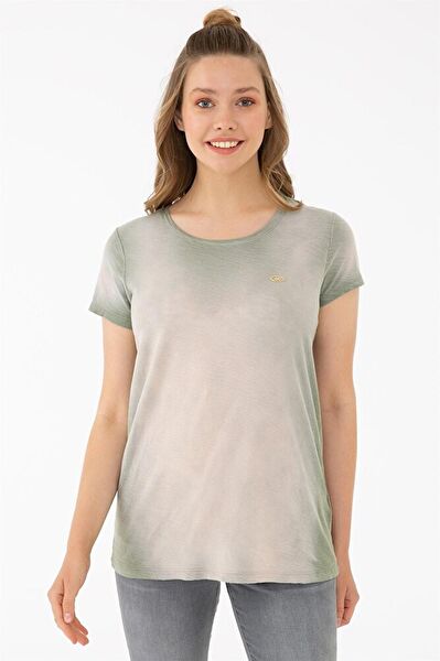 U.S. Polo Assn. Kadın Tişört