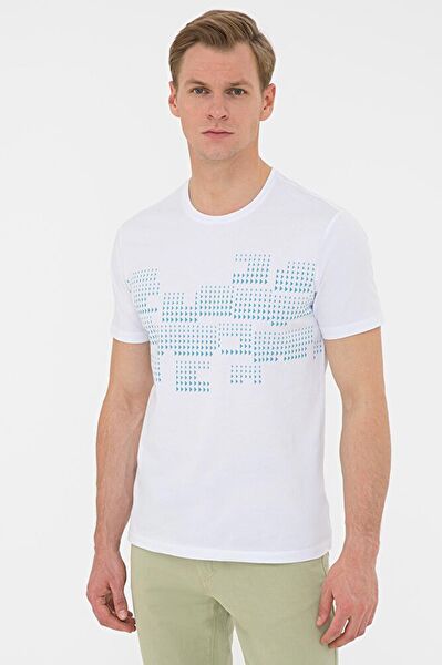 Pierre Cardin Erkek Tişört