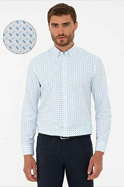 Pierre Cardin Erkek Gömlek