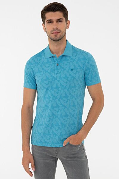 Pierre Cardin Erkek Tişört