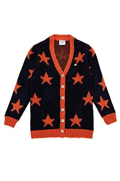 U.S. Polo Assn. Kız Çocuk Hırka