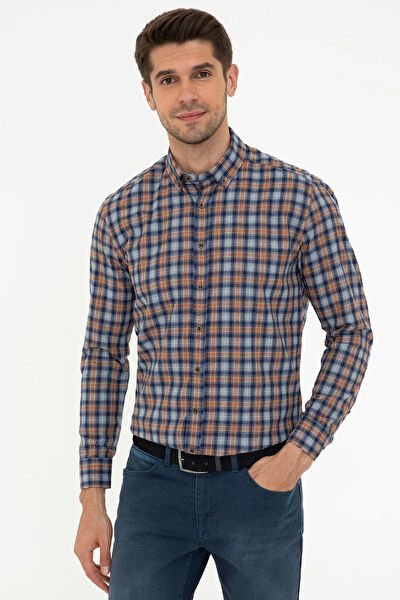 Pierre Cardin Erkek Gömlek