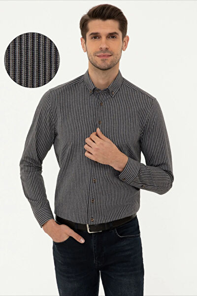 Pierre Cardin Erkek Gömlek