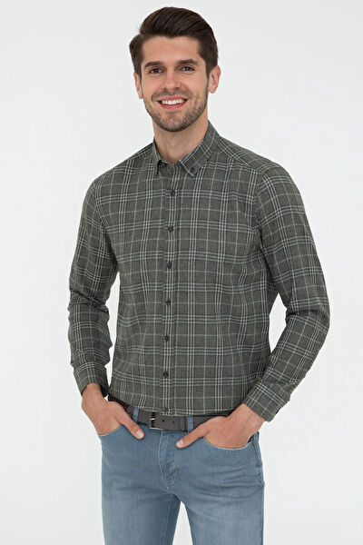 Pierre Cardin Erkek Gömlek