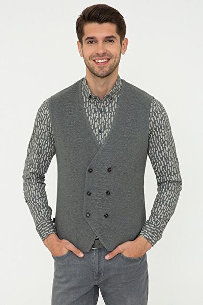 Pierre Cardin Erkek Yelek