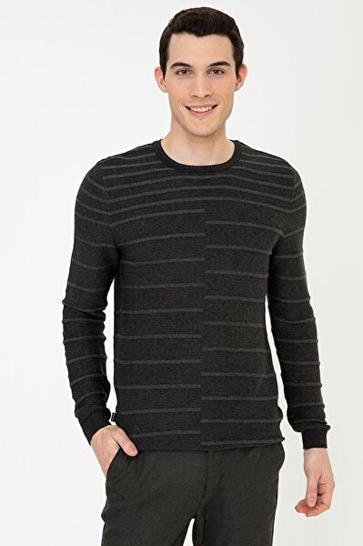 Pierre Cardin Erkek Triko, Kazak